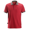 Snickers 2724 AllroundWork 37.5® Tech Polo Shirt Various Colours Only Buy Now at Workwear Nation!