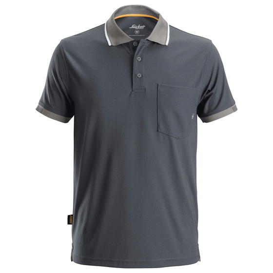 Snickers 2724 AllroundWork 37.5® Tech Polo Shirt Various Colours Only Buy Now at Workwear Nation!