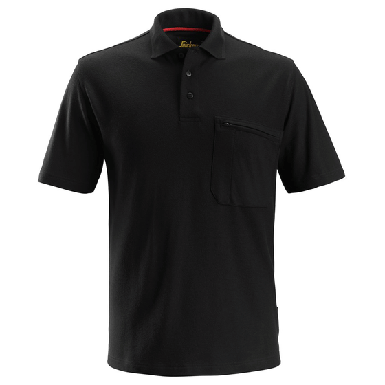 Snickers 2760 ProtecWork, Flame Retardant Arc Protection Polo Shirt Various Colours Only Buy Now at Workwear Nation!