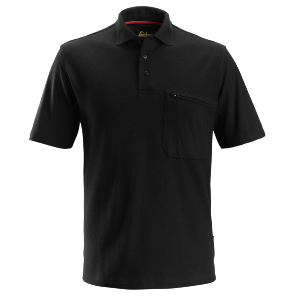 Snickers 2760 ProtecWork, Flame Retardant Arc Protection Polo Shirt Various  Colours