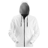 Snickers 2801 Full Zip Soft Lining Hoodie Various Colours Only Buy Now at Workwear Nation!