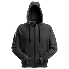  Snickers 2801 Full Zip Soft Lining Hoodie Various Colours Only Buy Now at Workwear Nation!