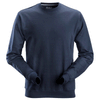 Snickers 2810 Plain Rundhals-Sweatshirt-Pullover, verschiedene Farben, nur jetzt bei Workwear Nation kaufen!