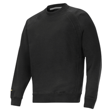  Snickers 2812 Crew Neck Work Sweatshirt With MultiPockets™ Various Colours Only Buy Now at Workwear Nation!