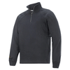 Snickers 2813 Pull sweat-shirt ½ zip avec MultiPockets™ Différentes couleurs uniquement Achetez maintenant chez Workwear Nation !