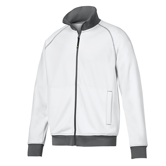 Snickers 2821 Full Zip Sweatshirt Jacket Various Colours Only Buy Now at Workwear Nation!