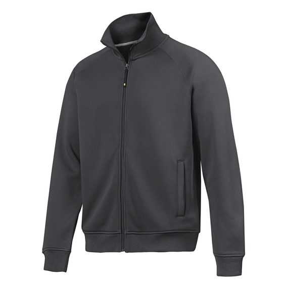 Snickers 2821 Full Zip Sweatshirt Jacket Various Colours Only Buy Now at Workwear Nation!