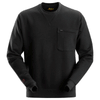 Snickers 2861 ProtecWork, Flame Retardant Arc Protection Sweatshirt Various Colours Only Buy Now at Workwear Nation!
