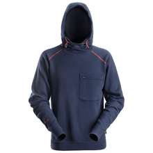  Snickers 2862 ProtecWork, Arc Protection Hoodie Only Buy Now at Workwear Nation!
