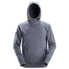 Snickers 2881 Logo Hoodie Various Colours Only Buy Now at Workwear Nation!