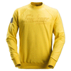 Sweat-shirt avec logo Snickers 2882 Différentes couleurs uniquement Achetez maintenant chez Workwear Nation !