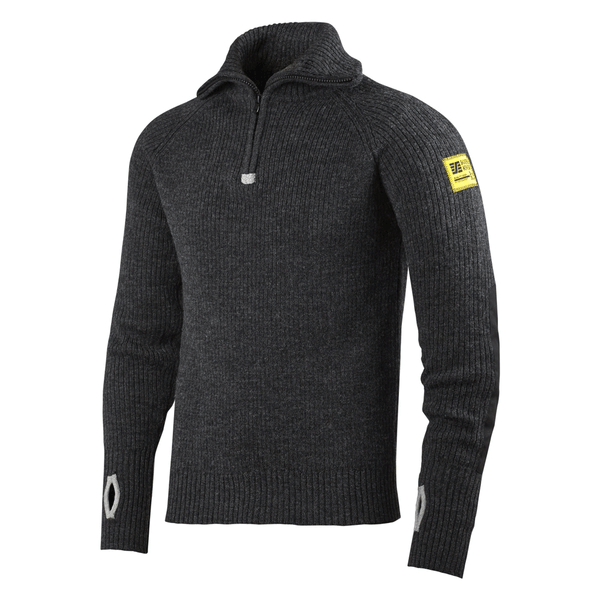 【25SS】 ANCELLM S/C SKIPPER PULLOVER ANCELLM（アンセルム） S/C Skipper Pullover（S/Cスキッパープル