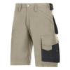 Snickers 3123 Craftsmen Rip-Stop Shorts Various Colours Only Buy Now at Workwear Nation!