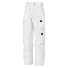  Snickers 3375 Painter's Trousers Only Buy Now at Workwear Nation!