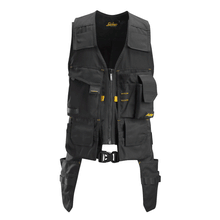 Snickers 4250 AllroundWork Tool Vest Only Buy Now at Workwear Nation!