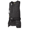 Snickers 4254 Utility Work Toolvest, Canvas+ Various Colours Only Buy Now at Workwear Nation!