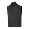 Snickers 4373 Multi Pocket Service Vest Work Gilet Various Colours Only Buy Now at Workwear Nation!