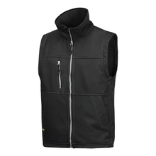  Snickers 4511 Breathable Water-Resistant Softshell Gilet Bodywarmer Various Colours Only Buy Now at Workwear Nation!
