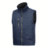 Snickers 4511 Breathable Water-Resistant Softshell Gilet Bodywarmer Various Colours Only Buy Now at Workwear Nation!