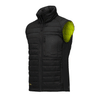 Snickers 4512 AllroundWork 37.5® Insulator Vest Various Colours Only Buy Now at Workwear Nation!