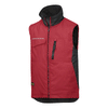 Snickers 4528 Craftsmen's Rip-Stop Winter Vest Gilet Various Colours Only Buy Now at Workwear Nation!