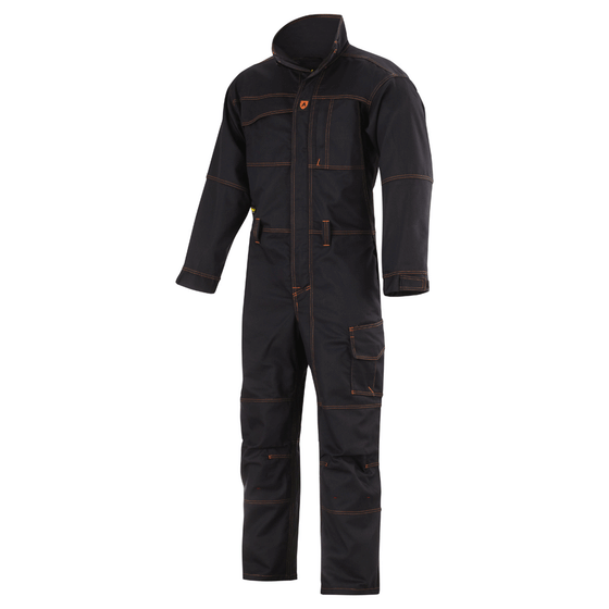 Snickers 6057 Flame Retardant Welding Overall Only Buy Now at Workwear Nation!