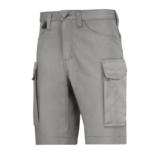 Snickers 6100 Service Shorts Various Colours Only Buy Now at Workwear Nation!