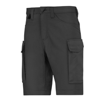 Snickers 6100 Service Shorts Various Colours Only Buy Now at Workwear Nation!