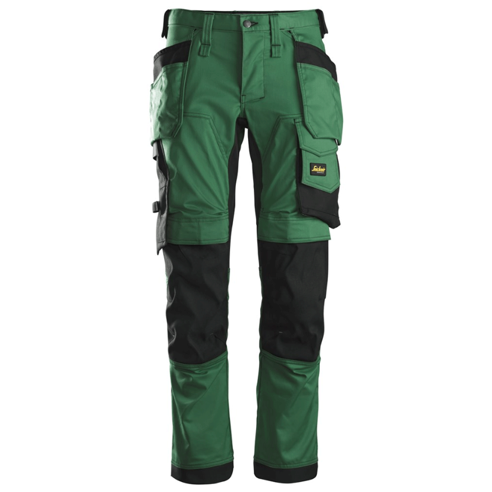 Original 874 Work Pant (Unisex) in Olive green | Trousers