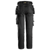 Snickers 6247 AllroundWork, pantalon extensible avec poches holster pour femme Achetez uniquement maintenant chez Workwear Nation !