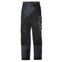  Snickers 6305 RuffWork Denim, Work Trousers Only Buy Now at Workwear Nation!