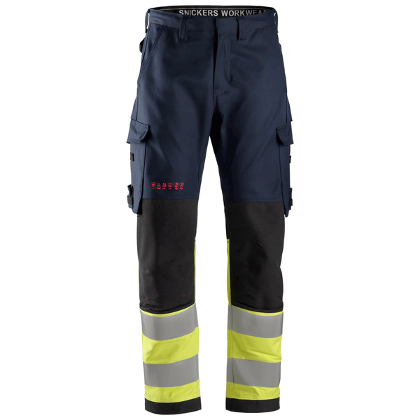 Portwest Bizflame Plus Flame Retardant Trousers (FR26) | PPG Workwear