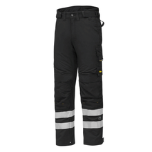  Snickers 6619 AllroundWork 37.5® Insulated Trousers Various Colours Only Buy Now at Workwear Nation!