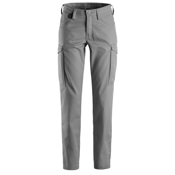 Snickers 6700 Womens Service Trousers Various Colours Only Buy Now at Workwear Nation!