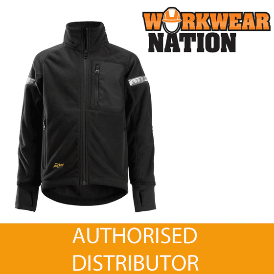 Snickers 7507 AllroundWork, Junior Windproof Jacket Only Buy Now at Workwear Nation!