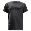 Snickers 7510 Junior Logo T-Shirt Various Colours Only Buy Now at Workwear Nation!