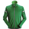 Snickers 8004 AllroundWork 37.5® Fleece Jacket Various Colours Only Buy Now at Workwear Nation!
