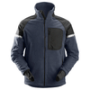Snickers 8005 AllroundWork Windproof Fleece Jacket Various Colours Only Buy Now at Workwear Nation!