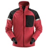 Snickers 8005 AllroundWork Windproof Fleece Jacket Various Colours Only Buy Now at Workwear Nation!