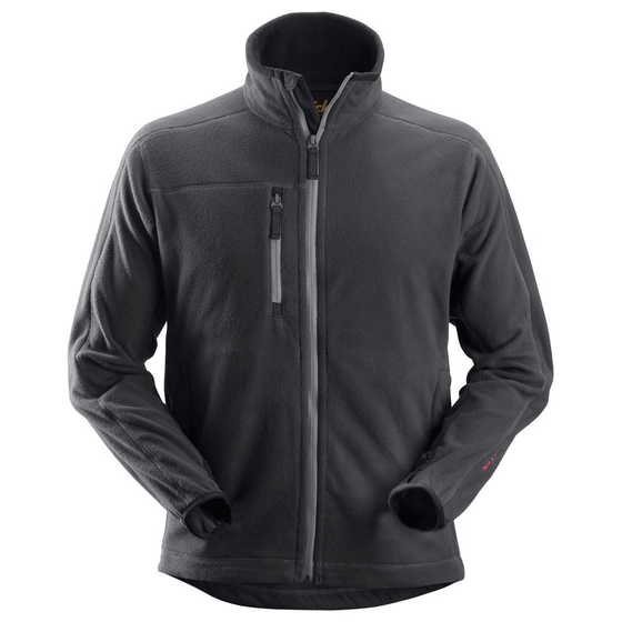 Snickers 8012 A.I.S. Fleece Jacket Various Colours Only Buy Now at Workwear Nation!