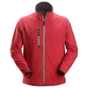 Snickers 8012 A.I.S. Fleece Jacket Various Colours Only Buy Now at Workwear Nation!