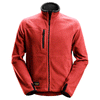 Snickers 8022 AllroundWork, Polartec® Fleece Jacket Various Colours Only Buy Now at Workwear Nation!