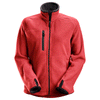 Snickers 8027 AllroundWork, Polartec® Women's Fleece Jacket Only Buy Now at Workwear Nation!