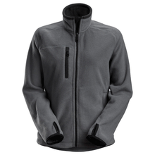  Snickers 8027 AllroundWork, Polartec® Women's Fleece Jacket Only Buy Now at Workwear Nation!