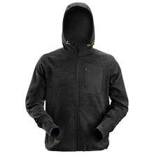  Snickers 8041 FlexiWork, Fleece Hoodie Various Colours Only Buy Now at Workwear Nation!