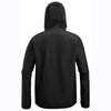 Snickers 8044 FlexiWork Full Zip Midlayer Hoodie Only Buy Now at Workwear Nation!