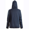 Snickers 8057 AllroundWork Women's Full-Zip Hoodie Sweatshirt Only Buy Now at Workwear Nation!