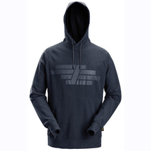  Snickers 8075 AllroundWork Polartec® Terry Hoodie Only Buy Now at Workwear Nation!