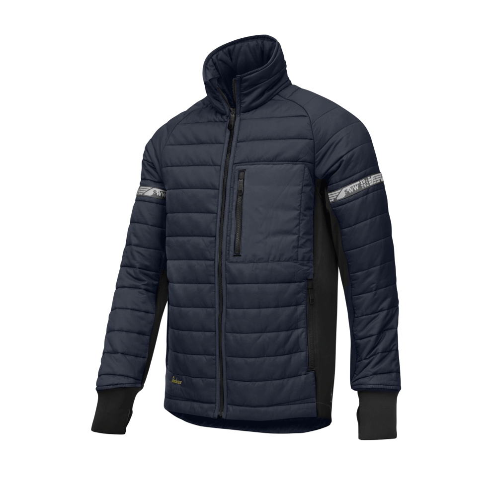 Snickers 8101 AllroundWork 37.5 Insulator Jacket Various Colours ...