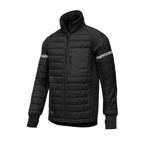 Snickers 8101 AllroundWork 37.5 Insulator Jacket Various Colours with FREE HOODIE RRP £163.62 Only Buy Now at Workwear Nation!